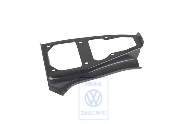 Aufnahme für Passat B2