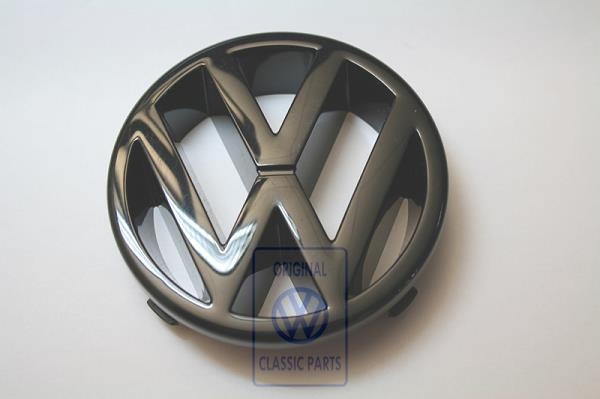 VW-Emblem