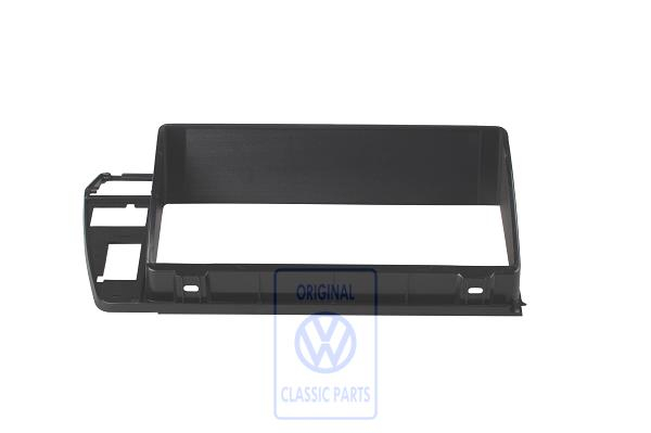 Blende (Tachoblende) Passat B2