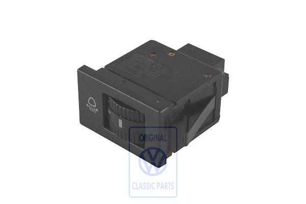 Schalter für Passat B2