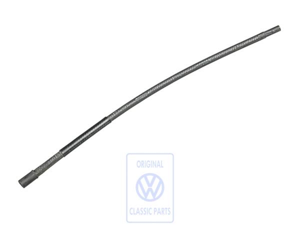 Kühlmittelschlauch für Passat B3