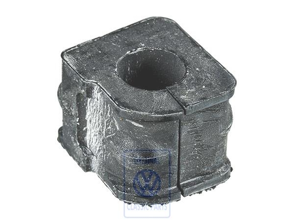 Gummilager für Stabilisator vorn Passat B3