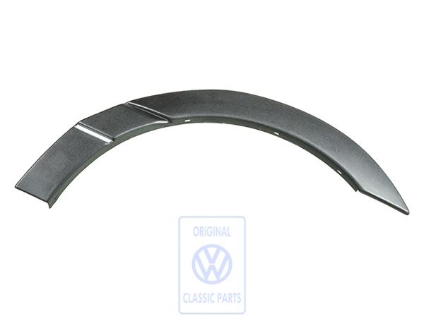 Radlaufabdeckung Passat B3 (35i)