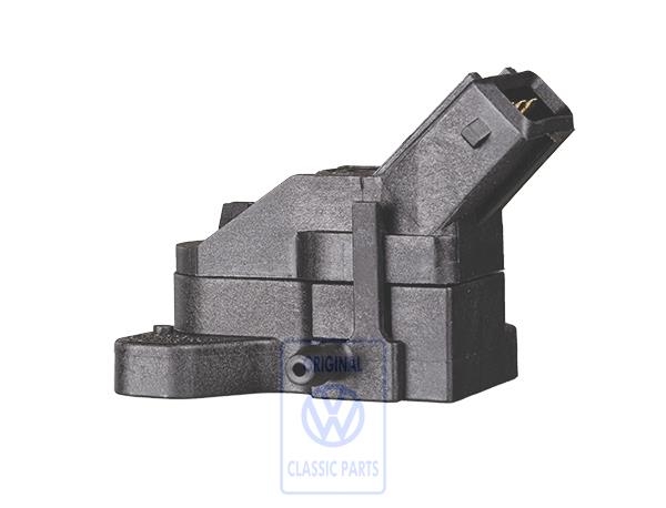 Drucksensor für Caddy