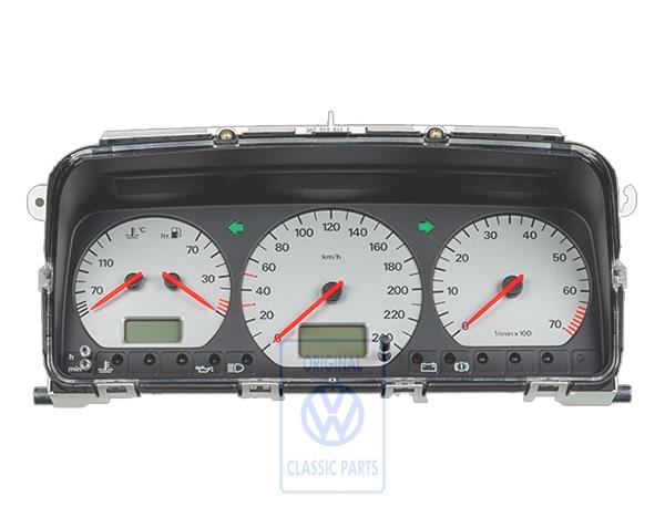 Kombiinstrument für Passat B4