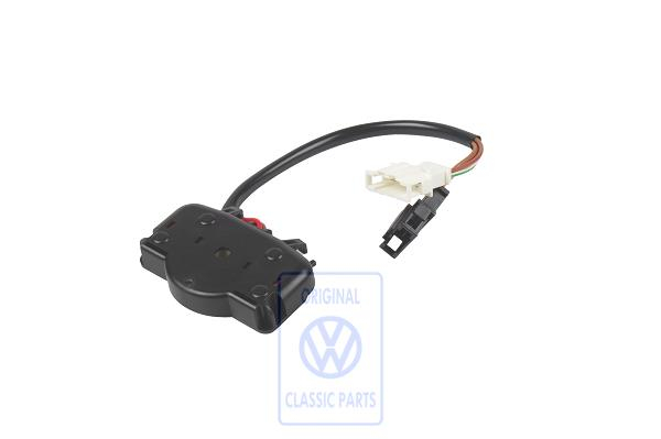 Schalter für Passat B4