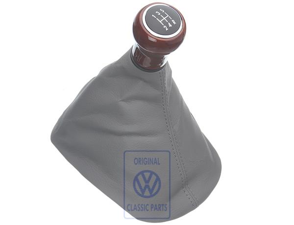 Schalthebelknopf Passat B5