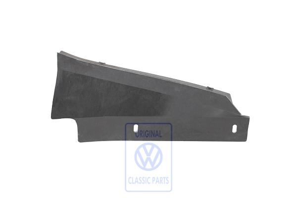 Verkleidung für Passat B5 / B5GP