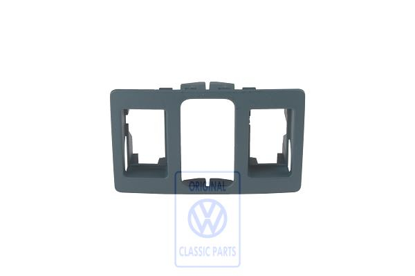 Blende für Passat B5GP