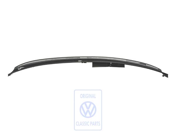 Wasserkastenabdeckung für Passat B5