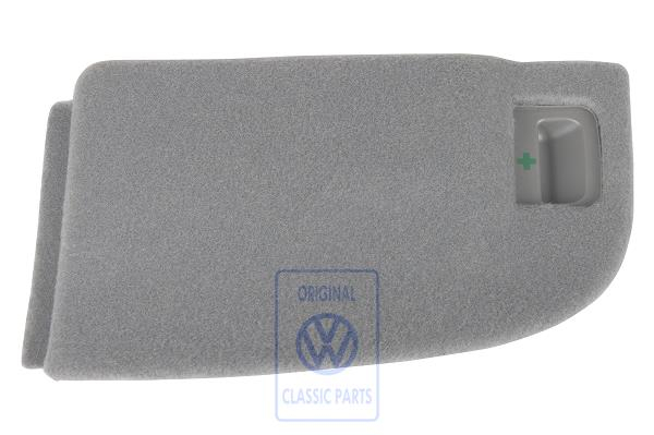Steckdeckel für Passat B5/B5GP