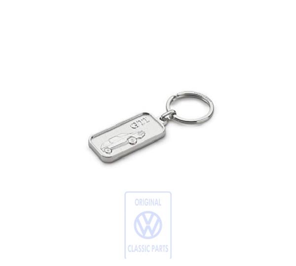GTI Schlüsselanhänger