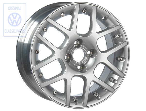 Aluminiumfelge BBS für VW Lupo
