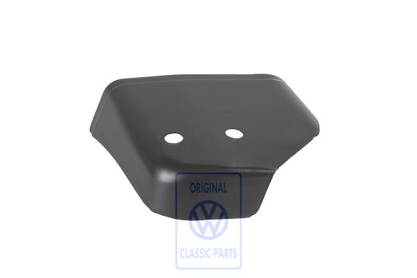 Radhausverlängerung für Caddy
