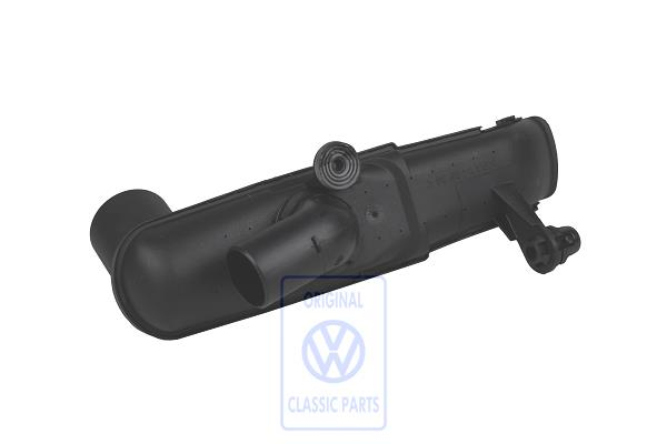 Reglerkasten für Lupo, Polo 3