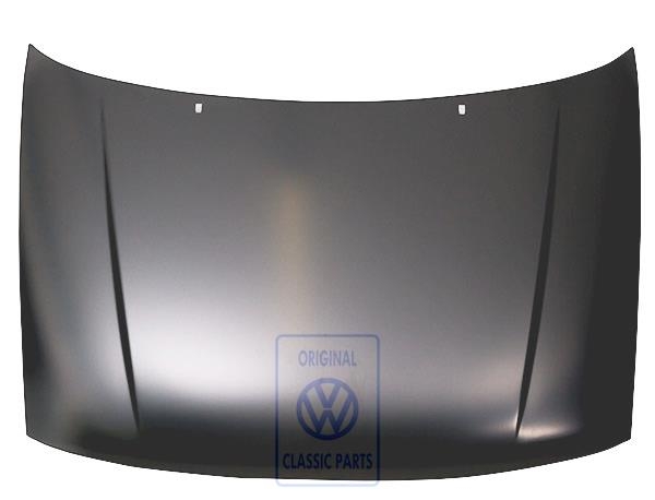 Motorhaube für Polo 6N