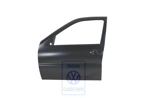 Tür für Polo 6N und 6N2