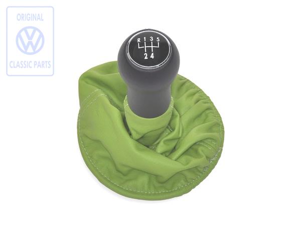 Schalthebelknopf für Lupo