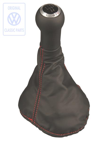 Schalthebelknopf für VW Lupo GTI