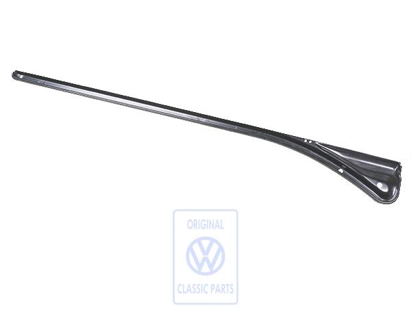 Führungsschiene für VW T4