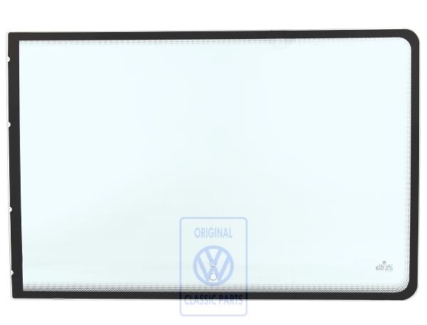 Seitenscheibe für VW T4
