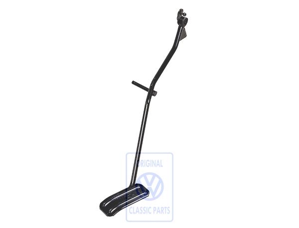 Gaspedal für T4