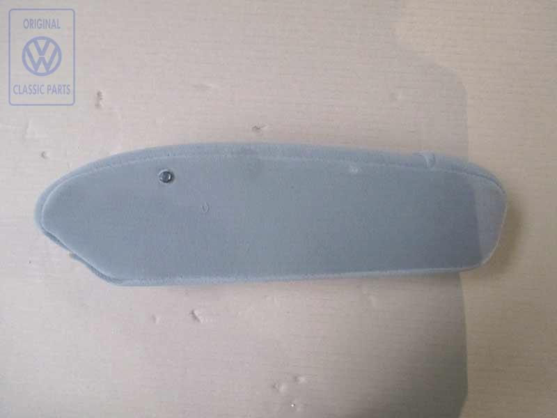 Armlehne für T4