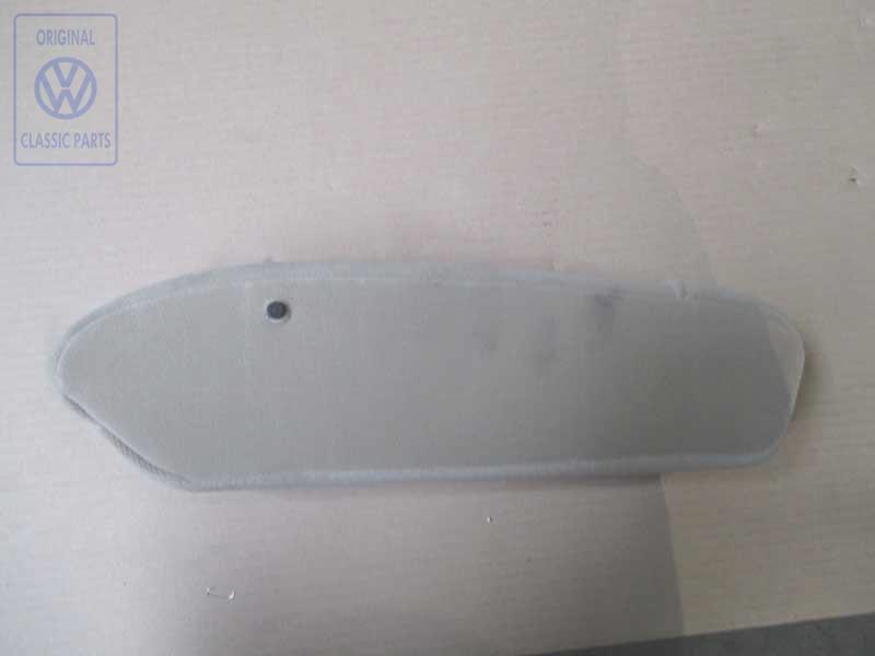 Armlehne für T4