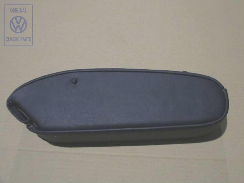 Armlehne für T4