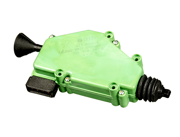 Stellmotor für T4