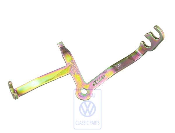Halter für T4