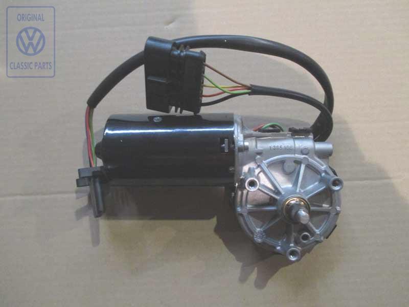 Wischermotor für VW Sharan
