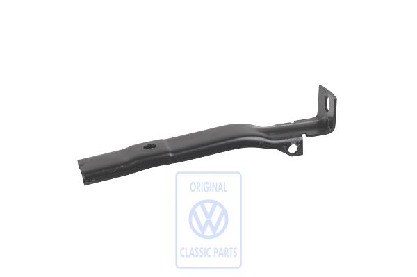 Stossfängerträger für Passat B1