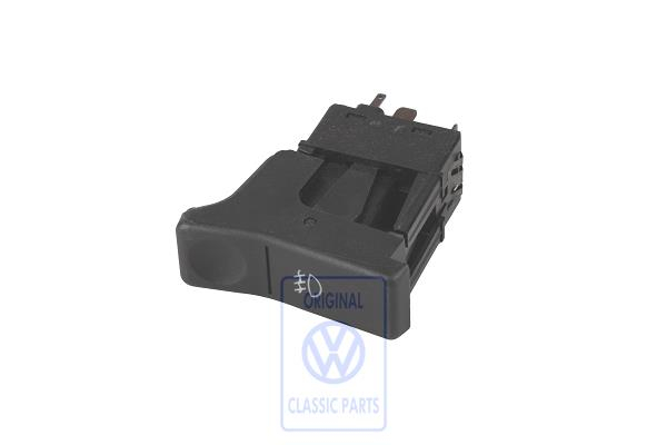 Schalter für Audi 80