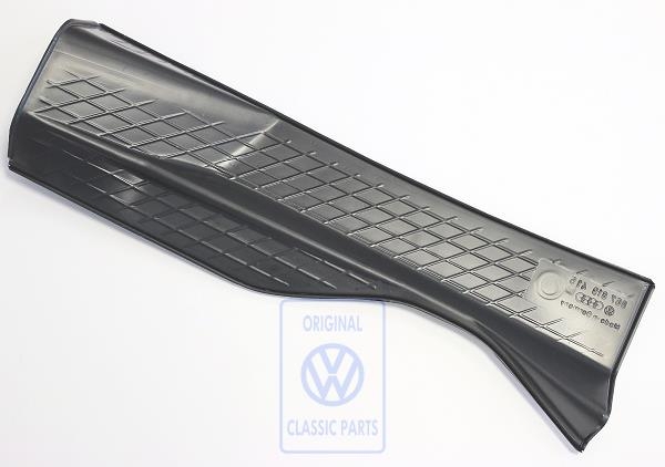 Wasserkastenabdeckung für Polo 86C