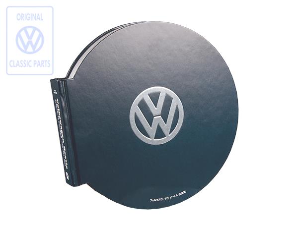 Käfer Buch Volkswagen Beetle 1938-2003