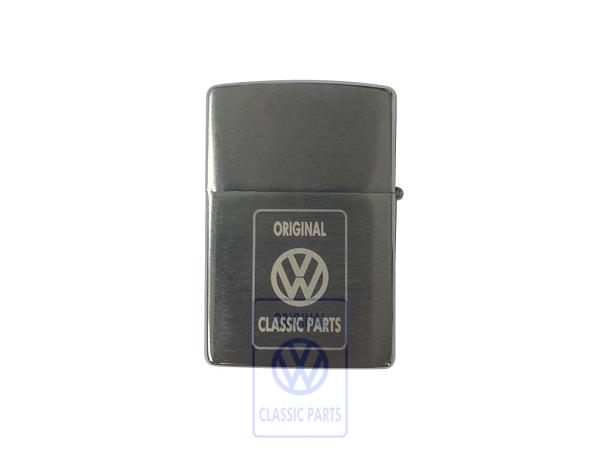 Zippo Feuerzeug Golf III GTI