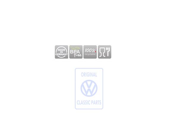 Classic Parts Coffee to go Becher