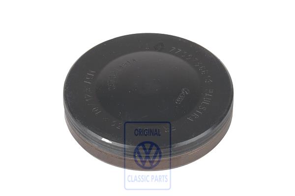 Deckel für Passat B5 / B5GP