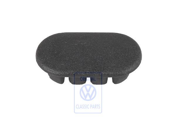 Abdeckkappe für Golf 2, Jetta 2