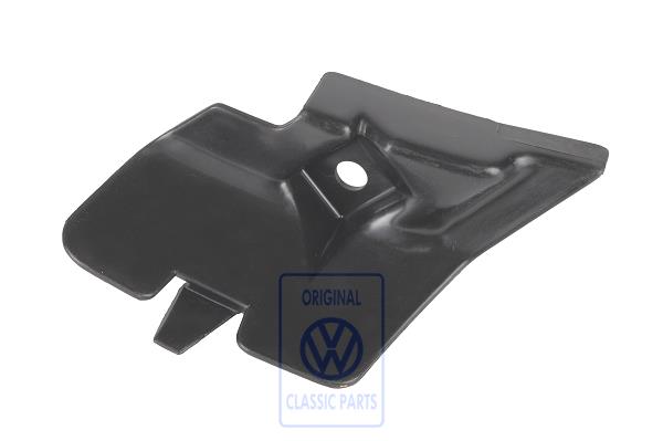 Halter für Golf 4 Cabriolet