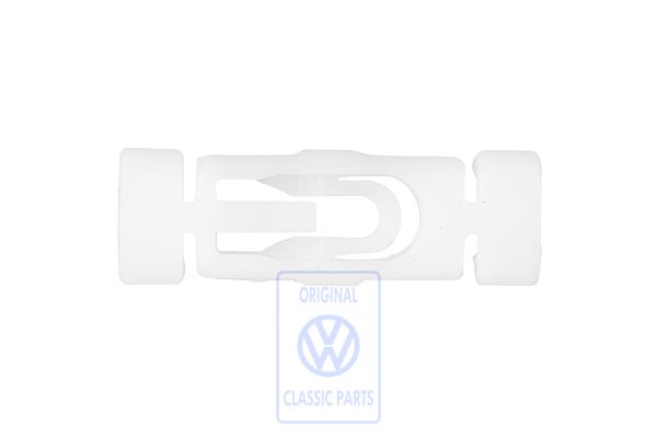 Clip für Golf 3, Vento