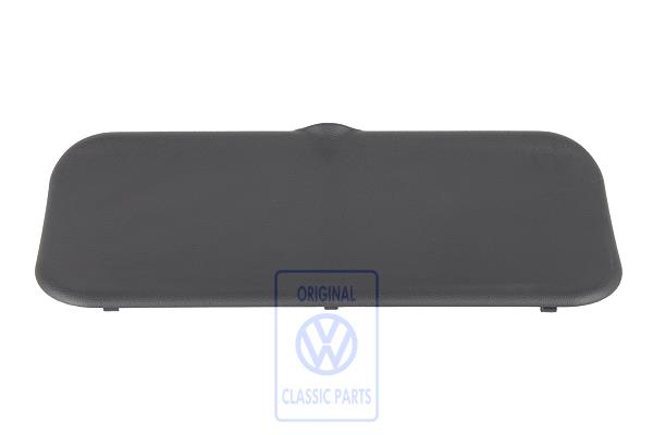 Abdeckkappe für Golf 3