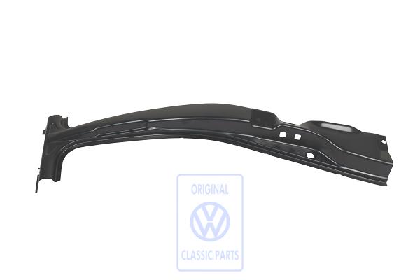 Abschnittsteil für Golf 3 Variant