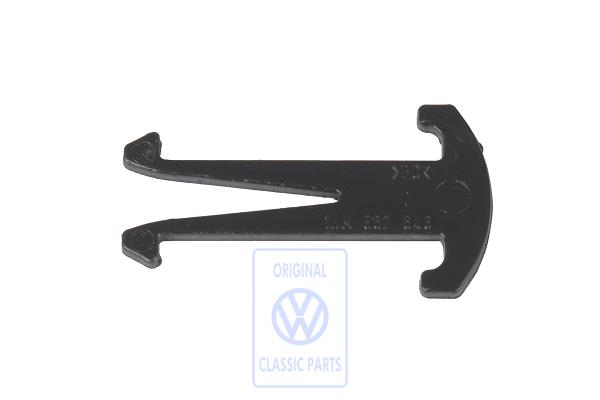 Clip für Golf 3
