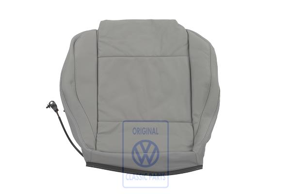 Sitzbezug für Golf 4 und Bora