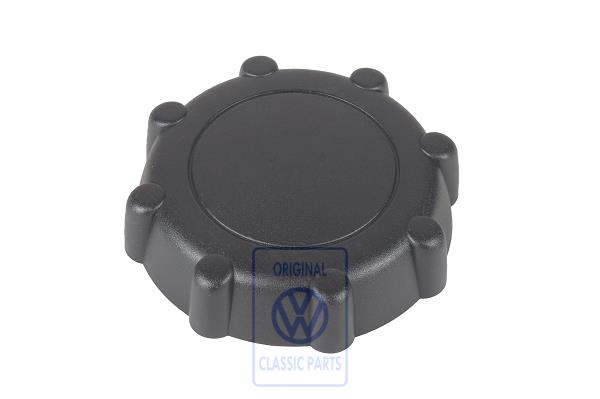 Verstellknopf für Passat B5