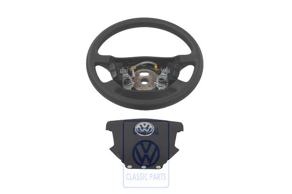 Einbausatz für Golf 4, Bora, Passat B5