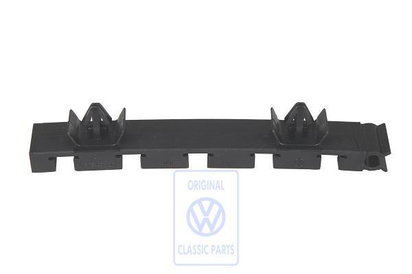 Halter für Caddy