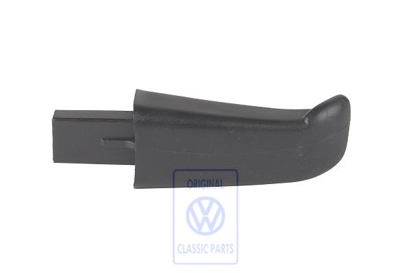 Knopf für Golf 3
